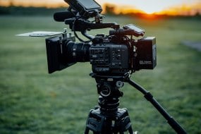 Morris Motion Media Videographers Profile 1