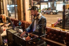 DJ Kyle Bands and DJs Profile 1