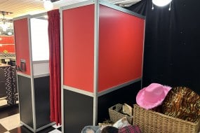 Jollybooth Photo Booth Hire Profile 1
