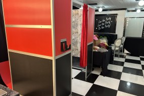 Jollybooth Photo Booth Hire Profile 1