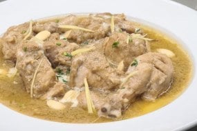 Taste of Lahore Middle Eastern
Catering Profile 1