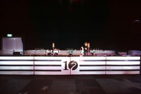 Wavy Bar Co Mobile Cocktail Making Classes Profile 1