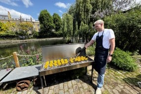Chooky BBQ
Catering Profile 1