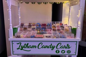 Lytham Candy Carts Fun Food Hire Profile 1