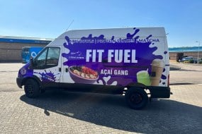 Fit Fuel - Acai Gang undefined Profile 1