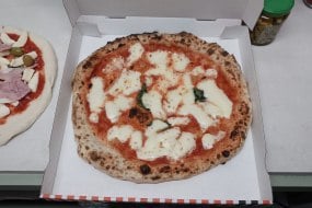 Pizza Wheel Street Food Vans Profile 1