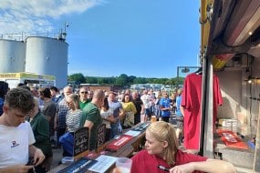 Peak Bars - Event Bar Specialist Cocktail Bar Hire Profile 1