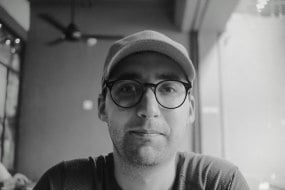 James A Bloomfield Creative Videographers Profile 1