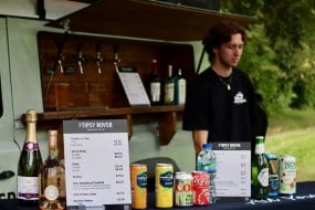 Tipsy Rover Mobile Whisky Bar Hire Profile 1