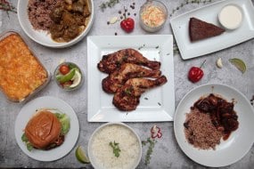Jacksons Jerk Joint Birthday Party Catering Profile 1