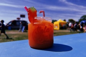 Little Red Bar Mobile Craft Beer Bar Hire Profile 1