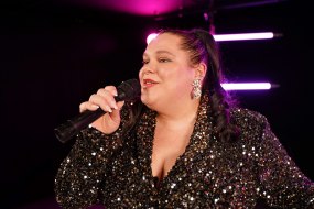 Clare Vox & Sax Wedding Entertainers for Hire Profile 1