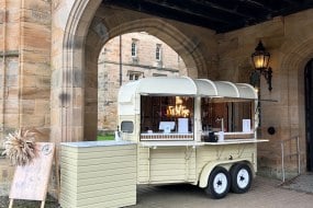 The Roaming Bar Ltd Mobile Craft Beer Bar Hire Profile 1