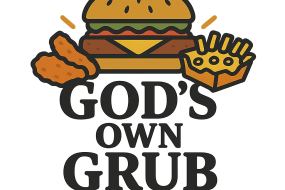 God's Own Grub American Catering Profile 1