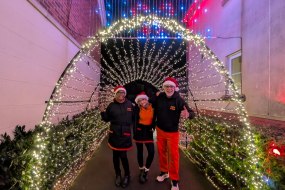 Baps and Bar Baby Shower Catering Profile 1