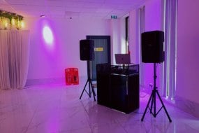 DJ Dally - Press Play Roadshow Karaoke Hire Profile 1