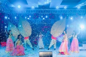 Cineman Production Ltd Event Water
Hire Profile 1