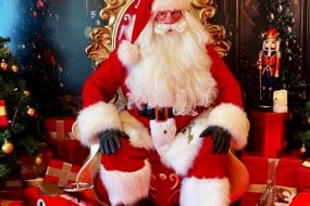 The Holly Jolly Company Santa
Hire Profile 1