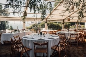 Dood and Frink Grazing Table Catering Profile 1