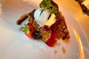 Crafted Gastronomy Baby Shower Catering Profile 1