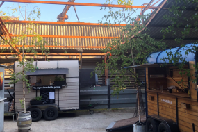 La Squadra Della Pizza Baby Shower Catering Profile 1