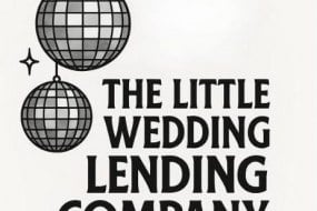 The Little Wedding Lending Company Find Event Decorations for Hire Profile 1