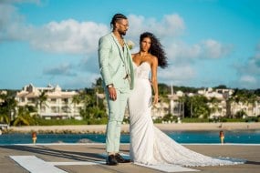 Aura Skin Clinics Bridal Hair and Makeup Profile 1