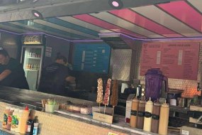 Only Scrans Hire an Outdoor Caterer Profile 1