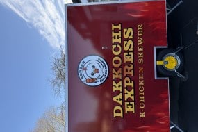 Dak Kochi Express Ltd Baby Shower Catering Profile 1