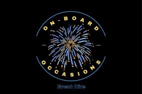 On-board Occasions Inflatable Nightclub Hire Profile 1