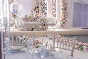 Lotus Event Management Ltd. Party Equipment Hire Profile 1