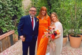 The Devon Celebrant Wedding Celebrant Hire Profile 1