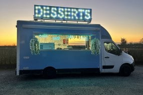 Meade's Coffee & Dessert Bar