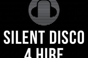 Silent Disco 4 Hire Silent Disco Hire Profile 1