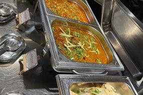 House Of Chaat Hire an Outdoor Caterer Profile 1