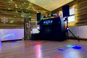 Forever Dubbing Presents Tales Of Tykie Children's Music
Parties Profile 1