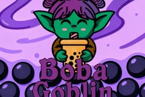 Boba Goblin Thai Catering Profile 1