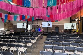 Bryght Ltd Fun and Games Profile 1