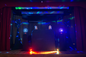 Soundwave Events North East