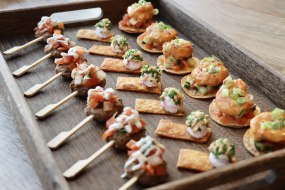 Paella Fella Ltd Birthday Party Catering Profile 1