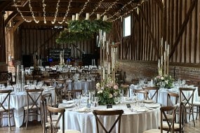 One Set Solutions Event
Flooring Hire Profile 1