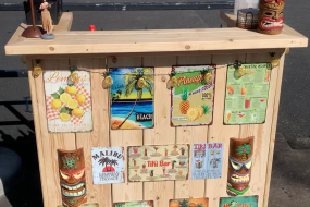 Tiki Hukilau Mobile Juice Bars Profile 1