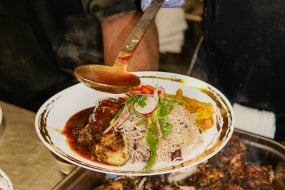 Sunrise Caribbean Corporate Hospitality Hire Profile 1