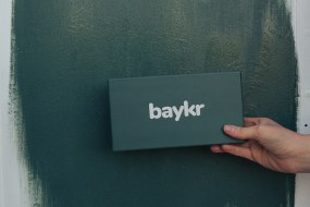Baykr Cupcake Makers Profile 1