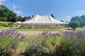 Emilie Rose Wedding and Events Luxury Marquee Hire Profile 1