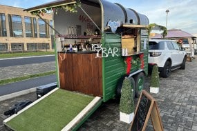 My Oasis Bar Mk Horsebox Bar Hire Profile 1