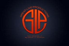 Great Live Productions Event
Fencing Profile 1