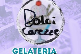 Dolci Carezze Ice Cream Cart Hire Profile 1