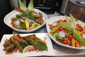 Shaheen Kitchen