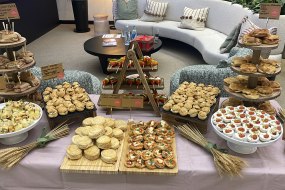 Da Manu ltd Hire an Outdoor Caterer Profile 1
